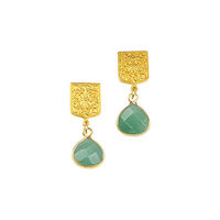 Stud earrings "Julia"