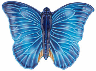 Bowl "Cloudy Butterflys" - Design Claudia Schiffer