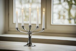 Kerzenhalter "Candelabra"