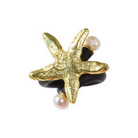 Ring "Talia"