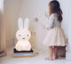 LED-Lampe "Miffy", dimmbar inkl. Nachtmodus von Mr. Maria
