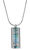 Collier "Nénuphars"