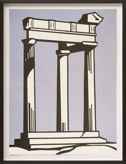 Bild "Temple (Mailer)" (1964)