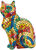Mosaikfigur "Katze"