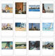 Kunstenaarskalender 2027 van Edward Hopper