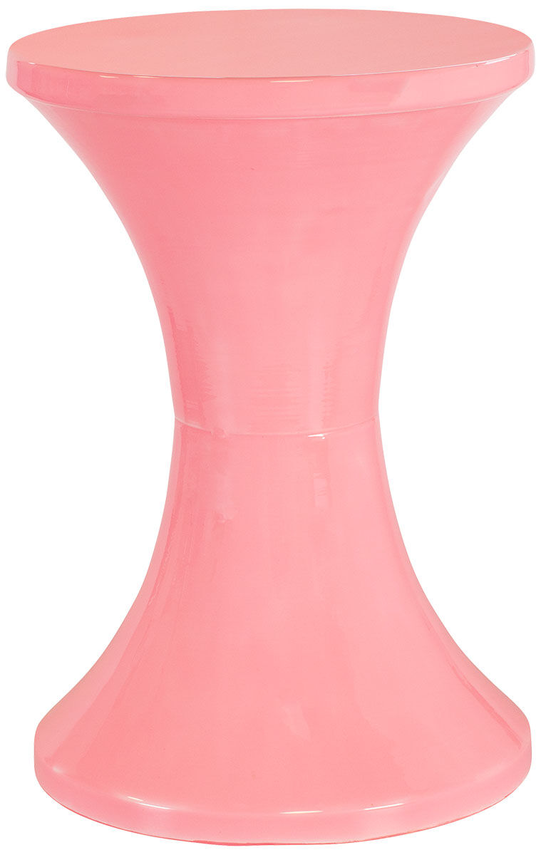 Tavolino "Tam Tam Pink"