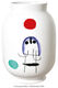 Porcelanowy wazon "Toscan" - Bernardaud autorstwa Joan Miró