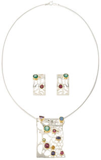 Schmuckset "Marisol"