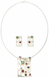 Jewellery set "Marisol"