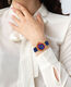 Montre-bracelet d'artiste "Time Finder Soul Tree" - pour femme de Friedensreich Hundertwasser