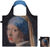 Claude Monet: Bolso de asa corta «Pix & Love - La joven de la perla»