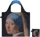 Claude Monet: Bolso de asa corta «Pix & Love - La joven de la perla»