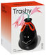 Vase en céramique / objet décoratif « Trashy »