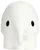 Cordless LED night light "Elephant", dimmable