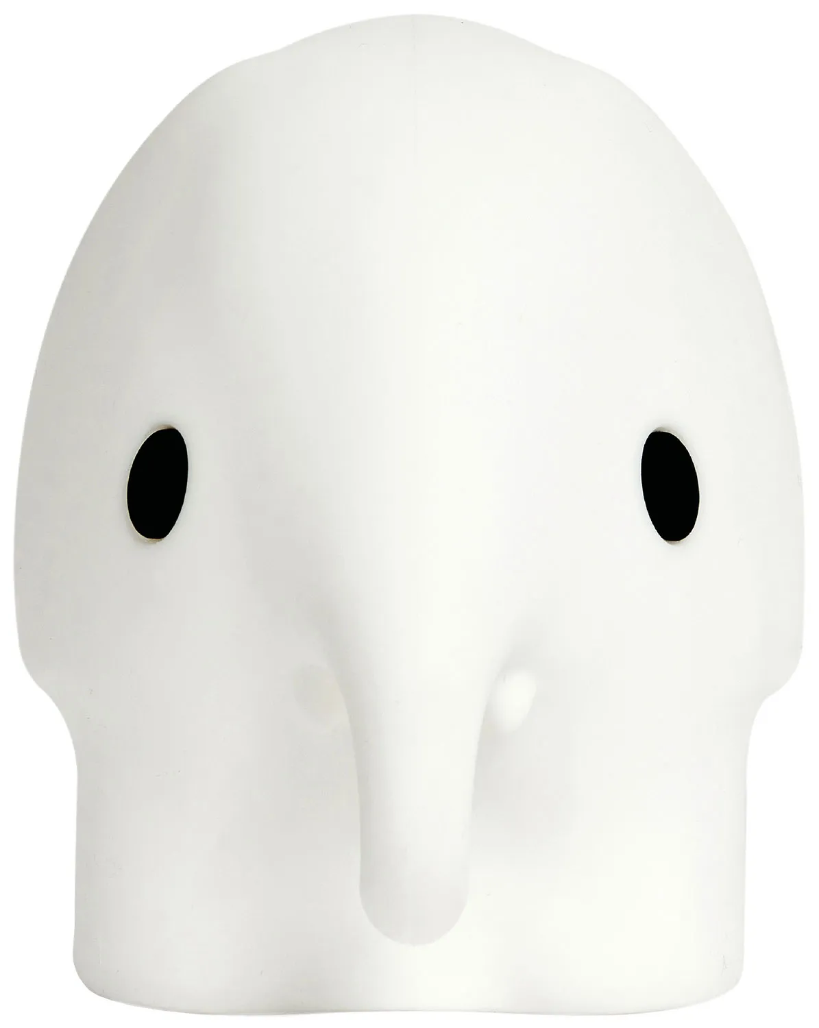 Cordless LED night light "Elephant", dimmable by Mr. Maria