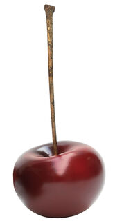 Ceramic object "Cherry Lisa"