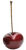 Ceramic object "Cherry Lisa"