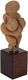 Skulptur "Venus von Willendorf"