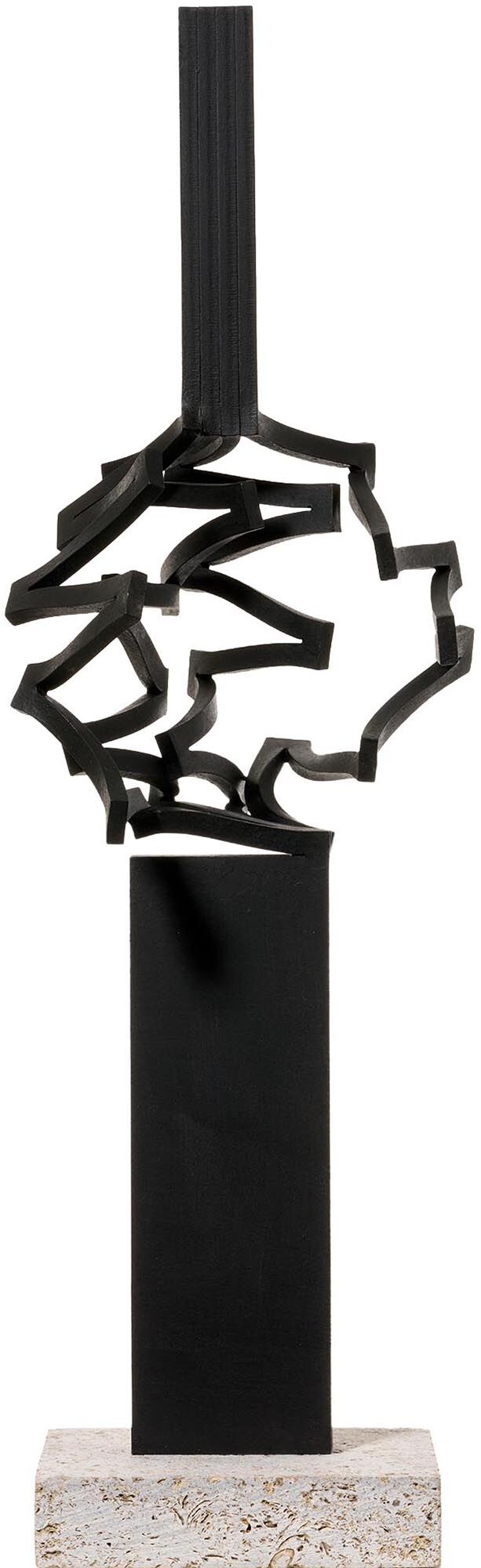 Socha „Rotation XXXXV“ (2025) (Unikát) od Thomas Röthel