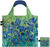Tote bag "Irises"