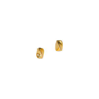 Boucles d'oreilles "Nugget"