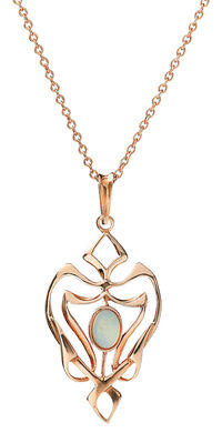Collier "Jeunesse"