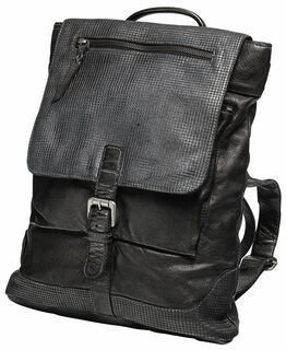 Backpack "Hike", black version