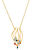 Collier "Rubia"