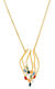Collier "Rubia"