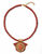 Egyptian Coral Necklace
