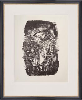Bild ”Självporträtt” (1969)