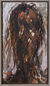 Cuadro "O.T. (Head)" (1978) (Pieza única)