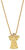 Collier "Goldener Engel"