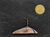 Wall object "Scandinavia Journey I"