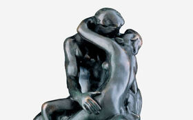 Auguste Rodin