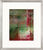 Billederet »Abstract Picture« (2004), indrammet