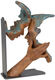 Skulptur "Momente", Kunstguss Steinoptik von Angeles Anglada