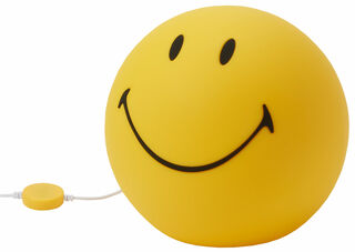 LED lamp "Smiley®", small version, dimmable incl. night mode