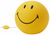 LED-Lampe "Smiley®", kleine Version, dimmbar inkl. Nachtmodus
