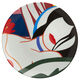 Assiette en porcelaine "Vivienne" (1985) de Tom Wesselmann