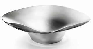 Bowl "Voila", stainless steel