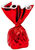 Objeto decorativo "Sweet Love", versión roja
