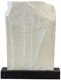 Relief sculpture "Ramesses II as a King's Child", cast