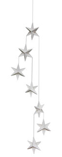 Loftsmobil "Star Chain" - Design Louise Helmersen