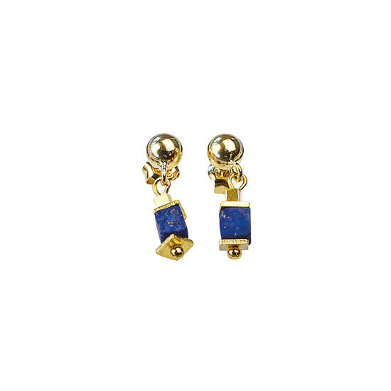 Boucles d'oreilles "Royal"