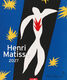 Künstlerkalender 2027 von Henri Matisse