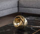 Skulptur "Bijou Small", brons av Guido Deleu