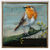 Cuadro "Serie Esperanza | Robin" (2024/25) (pieza única)
