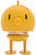 Decoratief object "Bumble", gele versie - Ontwerp Gustav Ehrenreich