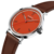 Bauhaus Walter Gropius armbandsur ”Dessau 1925” – Tillverkat i Tyskland – Safirglas – 38 mm